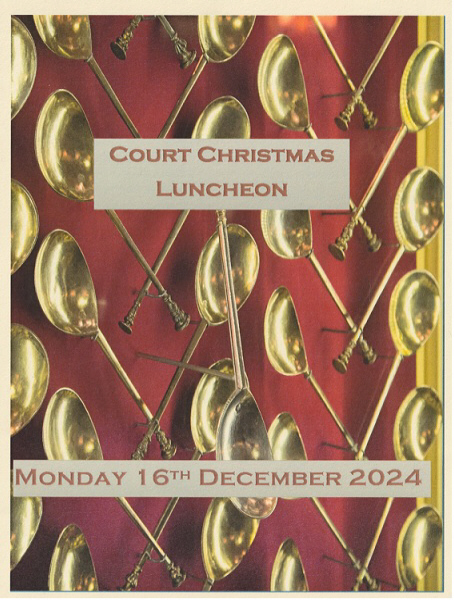 Court Chrismas Dinner_Dec 2024