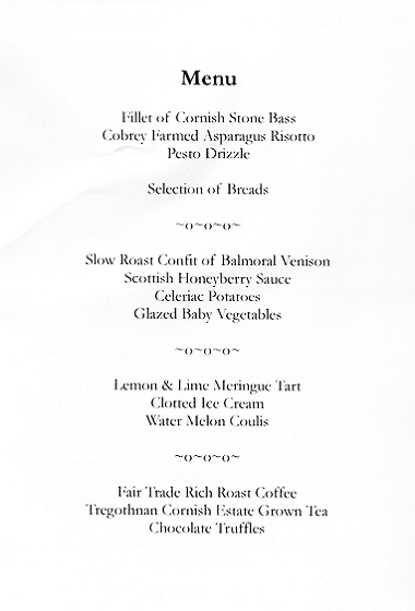The Worshipful Company of Clockmakers - Past Stewards' Dinner - May 2025