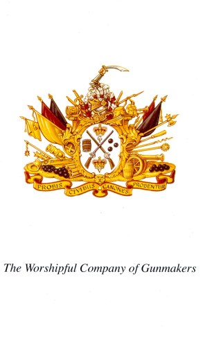 Gunmakers Company - Lord Mayor's visit to the Proof House, June 2013