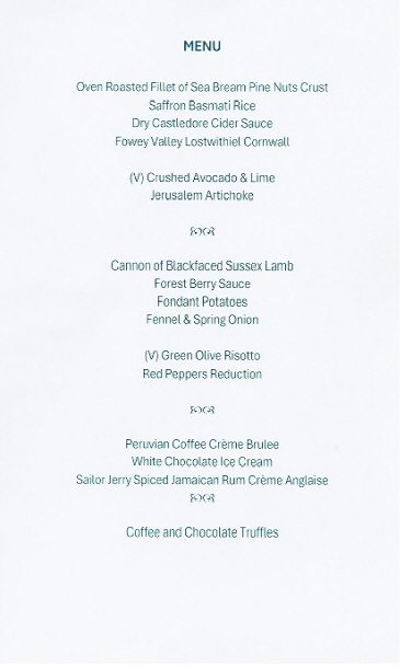Information Tech_Livery Dinner_April 2025