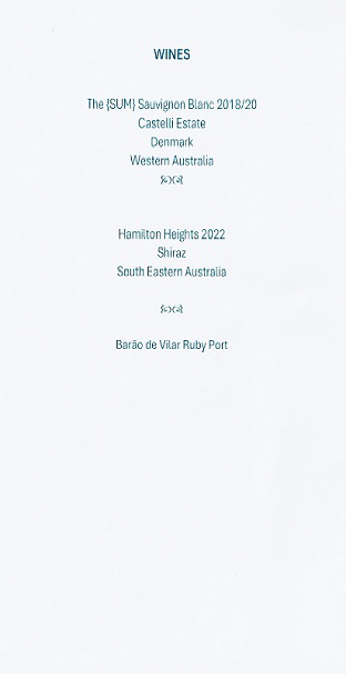 Information Tech_Livery Dinner_April 2025