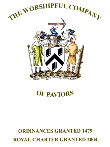 The Worshipful Company of Paviors - Installation Dinner, March 2017