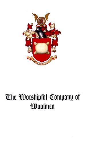 Woolmen Company Manor of Sal Lunch - May 2014