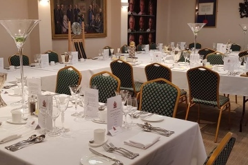 Information Technologists Hall