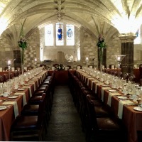 Guildhall crypt image link