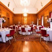 Brewers Hall is an elegant venue in the heart of the City between Guildhall and London Wall.