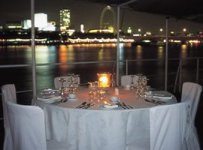 HQS Wellington - The Cook & The Butler venue catering