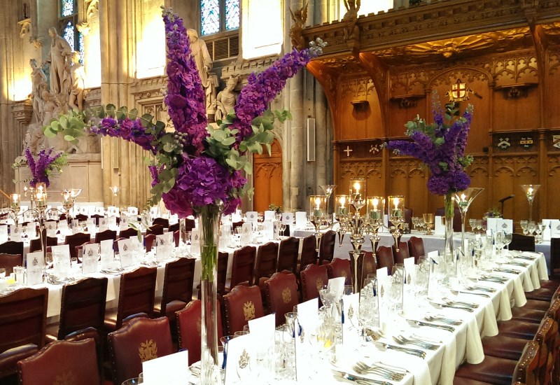 The Worshipful Company of Innholders - June 2015