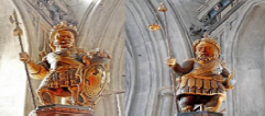 Gog and Magog
